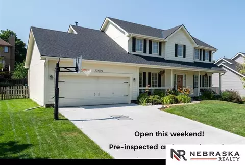 17509 S St, Omaha, NE 68135