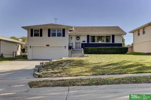 5311 S 122 St, Omaha, NE 68137