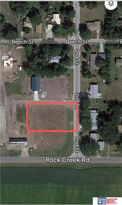 Tbd 2nd Street, Bee, NE 68510