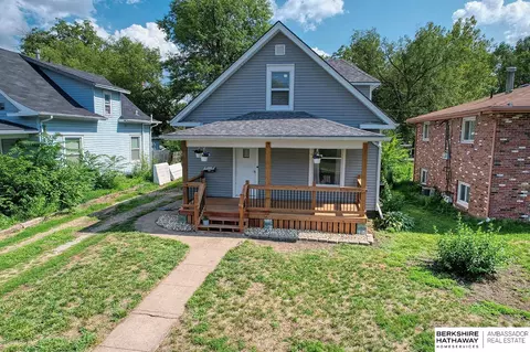 3009 Dudley St, Lincoln, NE 68503