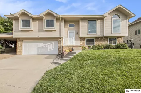 3315 Rahn Blvd, Bellevue, NE 68123