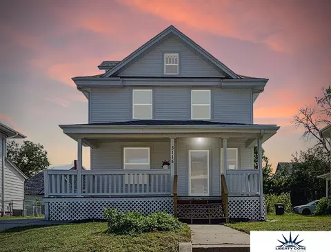 3115 Cass St, Omaha, NE 68131