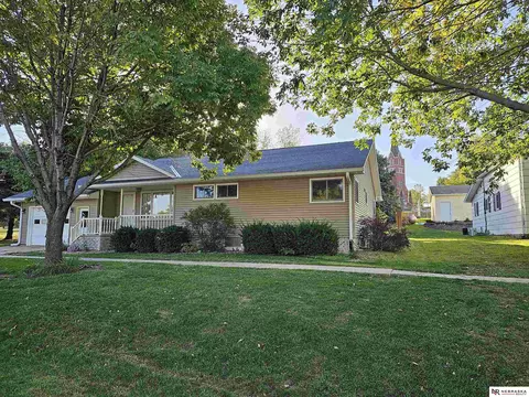 235 E South St, Weston, NE 68070
