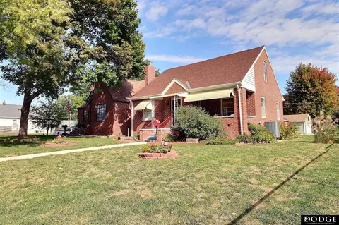 1840 N Main St, Fremont, NE 68025