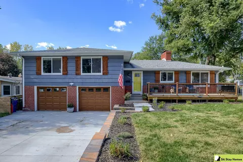 1806 Madison St, Bellevue, NE 68005