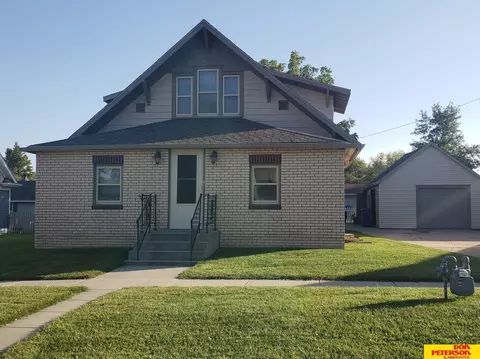 401 W Centre St, Hartington, NE 68739
