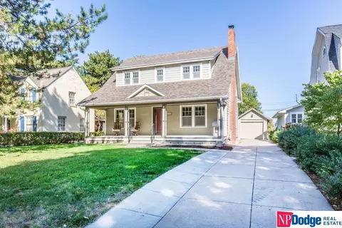 3848 Dudley St, Lincoln, NE 68503