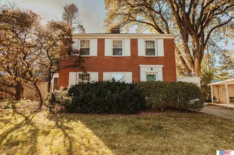 1835 High St, Lincoln, NE 68502