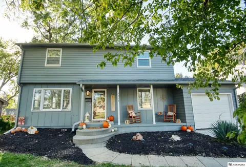 3418 S 121 St, Omaha, NE 68144