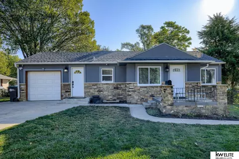 5501 Fontenelle Blvd, Omaha, NE 68111