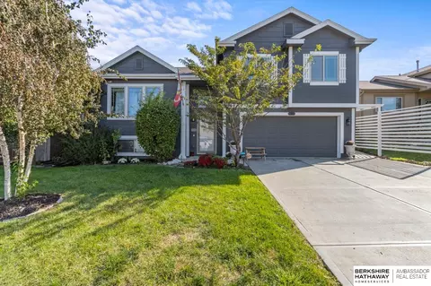 8309 N 150th St, Bennington, NE 68007
