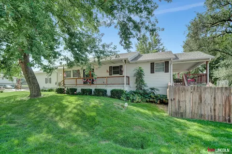 901 W Nance Ave, Lincoln, NE 68521