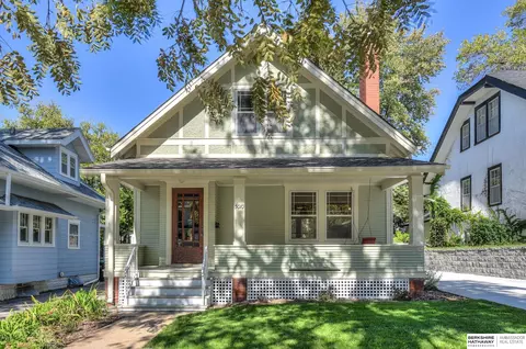 5010 Burt St, Omaha, NE 68132