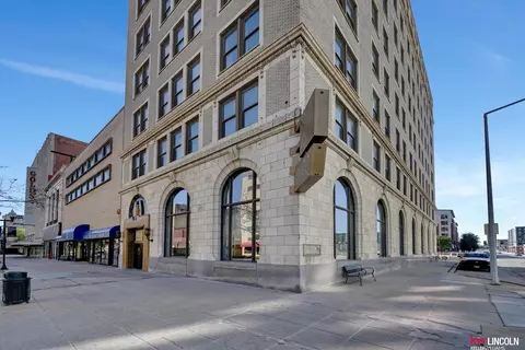1001 O St #507, Lincoln, NE 68508