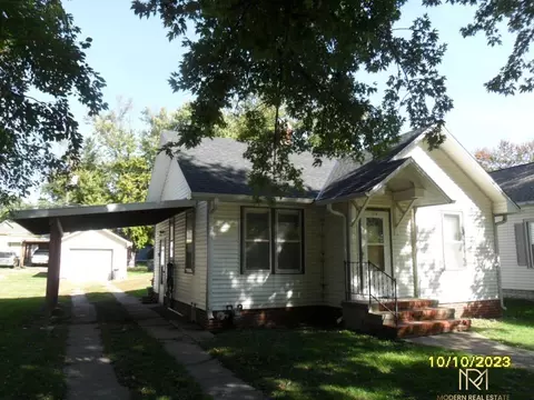 1314 6th Corso Corso, Nebraska City, NE 68410