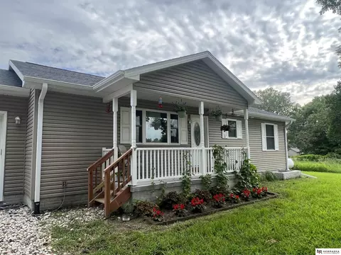 315 E Oak St, Dwight, NE 68635 photo 3