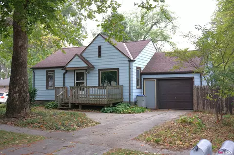 2801 N 57th St, Lincoln, NE 68507