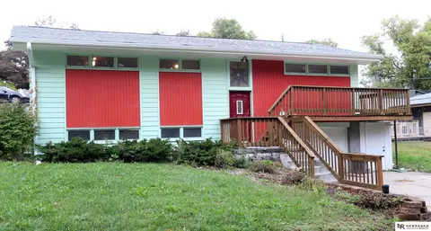 404 N 22 St, Plattsmouth, NE 68048