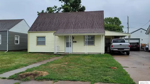 3538 8th Ave, Council Bluffs, IA 51501