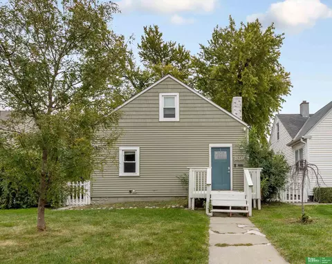 2627 Avenue C, Council Bluffs, IA 51501