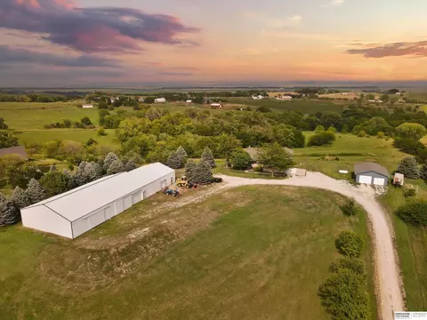 16060 County Road 25, Blair, NE 68008