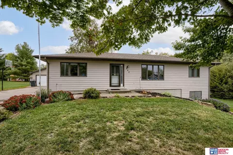 245 E 2nd St, Panama, NE 68419