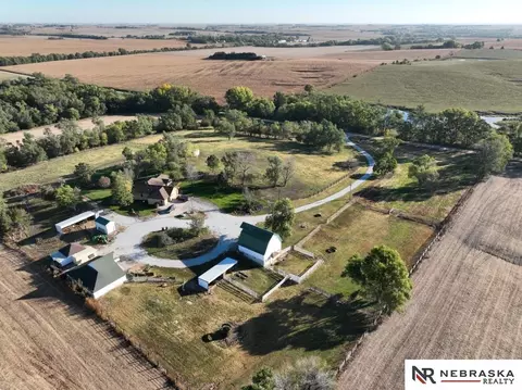 1741 County Road 23 County Rd, Malmo, NE 68040
