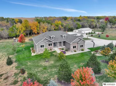 4242 Spencer Ln, Roca, NE 68430