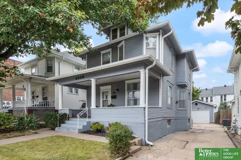 3006 Poppleton Ave, Omaha, NE 68105 photo 3