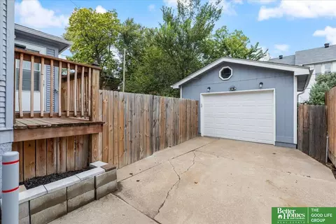 3006 Poppleton Ave, Omaha, NE 68105 photo 30