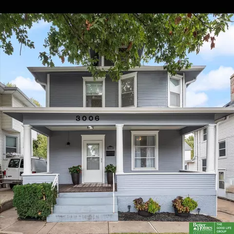 3006 Poppleton Ave, Omaha, NE 68105 photo 2