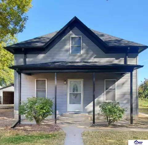 1170 17th St, Henderson, NE 68371