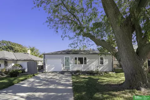 2401 S 48th Ave, Omaha, NE 68106