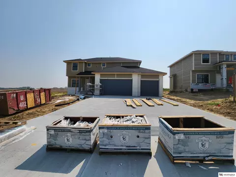 16101 Abigail St, Bennington, NE 68007