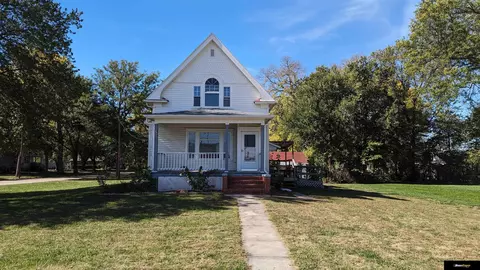 1210 Locust St, North Bend, NE 68649