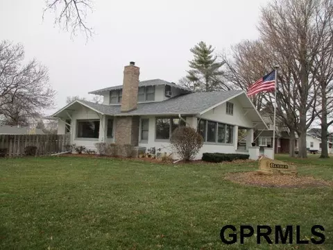 1507 H St, Fairbury, NE 68352