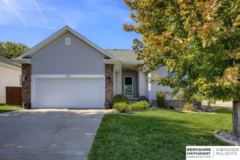 8204 S 167 St, Omaha, NE 68136