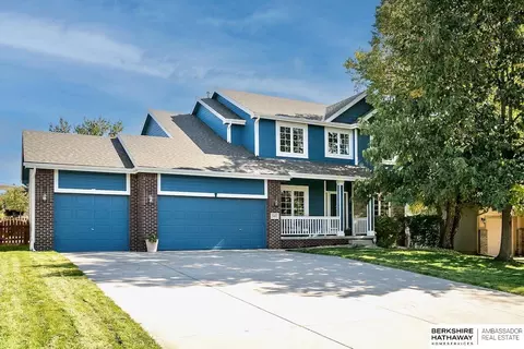5415 S 162 Ave, Omaha, NE 68135