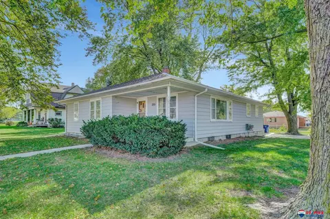 255 W 7th St, Cortland, NE 68331