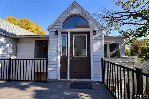 1126 Co Rd X County Rd #13, Fremont, NE 68025