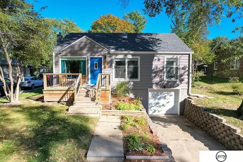 3120 S 44th St, Lincoln, NE 68506