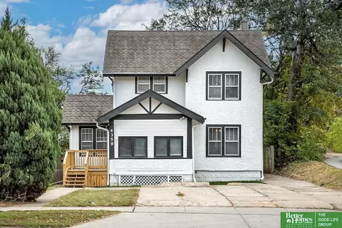 4359 Hamilton St, Omaha, NE 68131