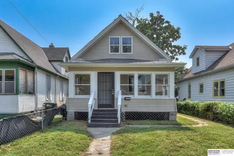 2117 Ohio St, Omaha, NE 68110