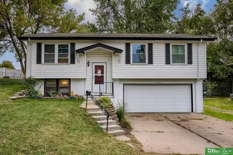 14117 Patrick Ave, Omaha, NE 68164