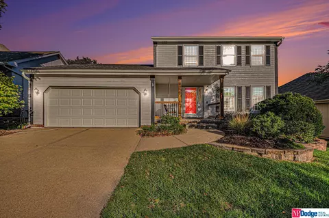 4223 N 163 Ave, Omaha, NE 68116