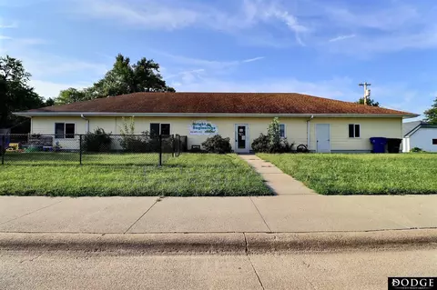 517 7 St, Scribner, NE 68057