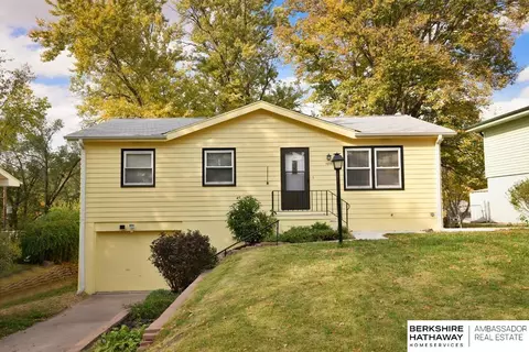1606 Garden Ave, Bellevue, NE 68005