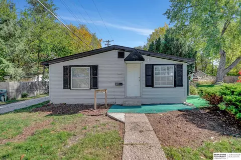 1416 N 67th St, Lincoln, NE 68505