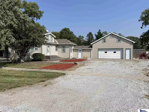 500 S Sherman Ave, Cortland, NE 68331