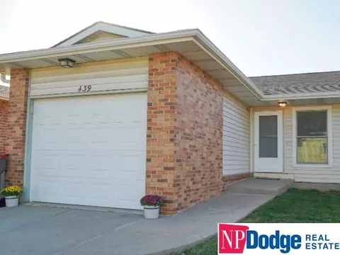 439 N Coddington Ave, Lincoln, NE 68528